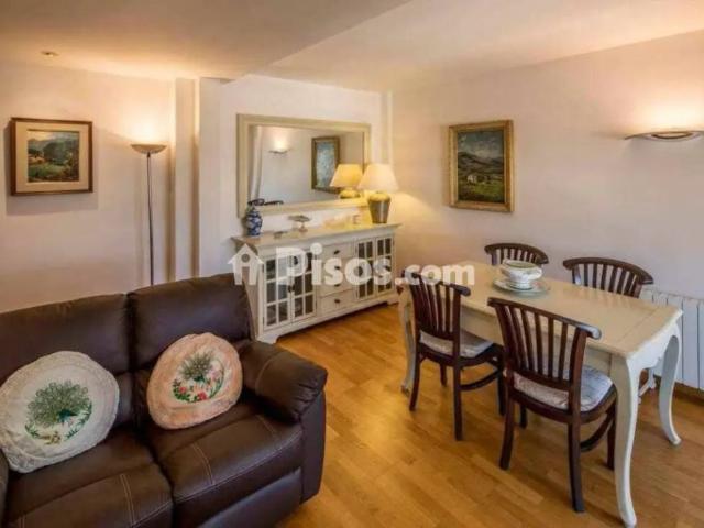 Apartamento en alquiler en Carrer de Barcelona, 31, cerca de Plaça d' Espanya