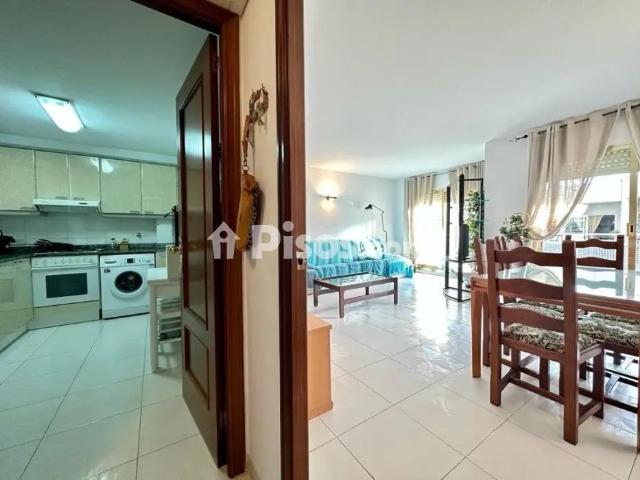 Apartamento en alquiler en Carrer de Barcelona