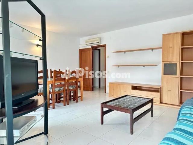 Apartamento en alquiler en Carrer de Barcelona