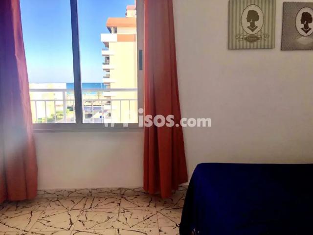 Apartamento en alquiler en Carrer de Galicia