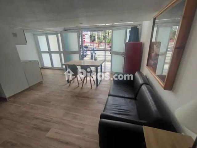 Apartamento en alquiler en Carrer de Felipe de Paz, 16