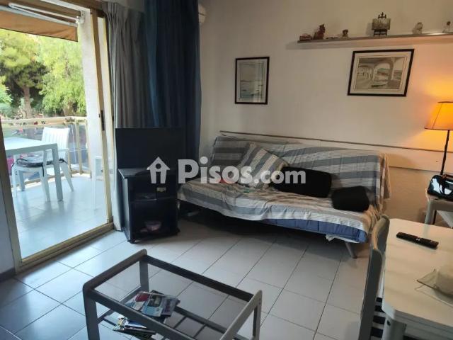 Apartamento en alquiler en Carrer de Josep Iglésies