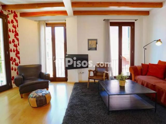 Apartamento en alquiler en Carrer de Jaume Ferrer, 15