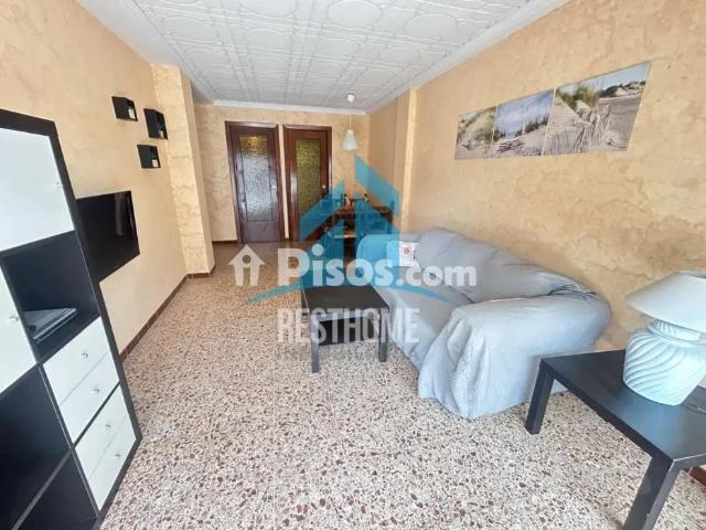 Apartamento en alquiler en Carrer de Jaume Roig