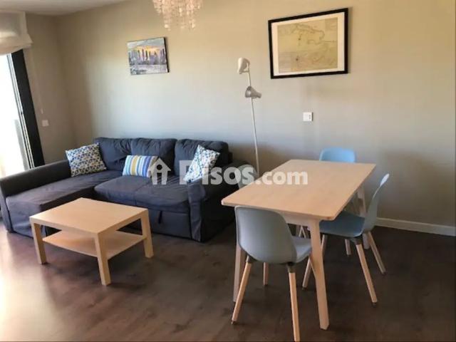 Apartamento en alquiler en Carrer de Juan de la Cierva, 17