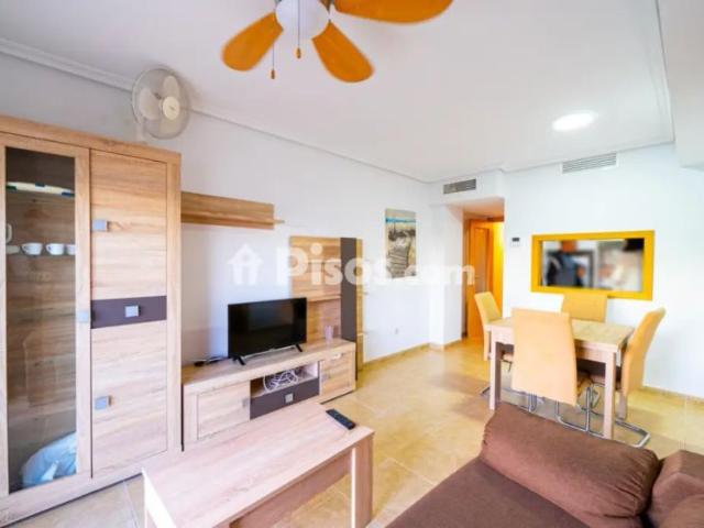 Apartamento en alquiler en Carrer de l'Oriolà