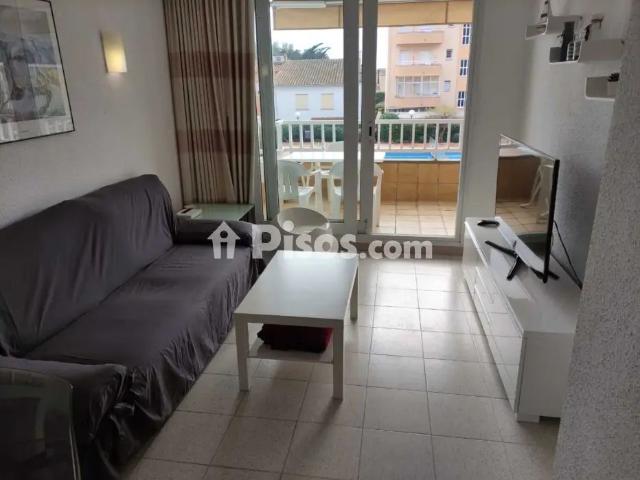 Apartamento en alquiler en Carrer de la Garrotxa, 21