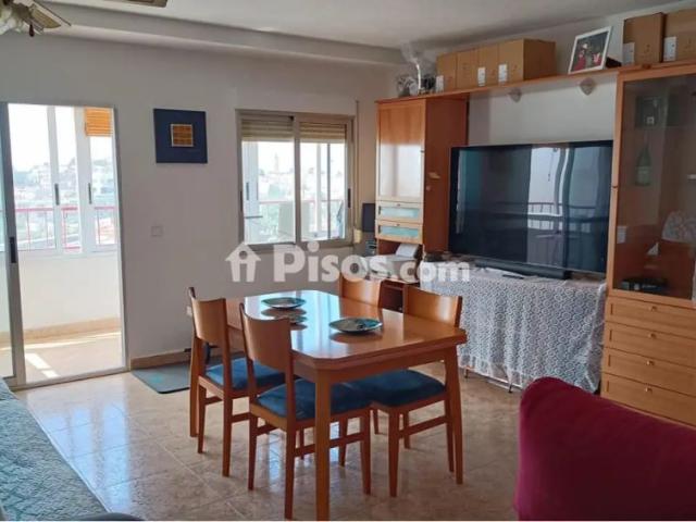 Apartamento en alquiler en Carrer de la Dourada, 9