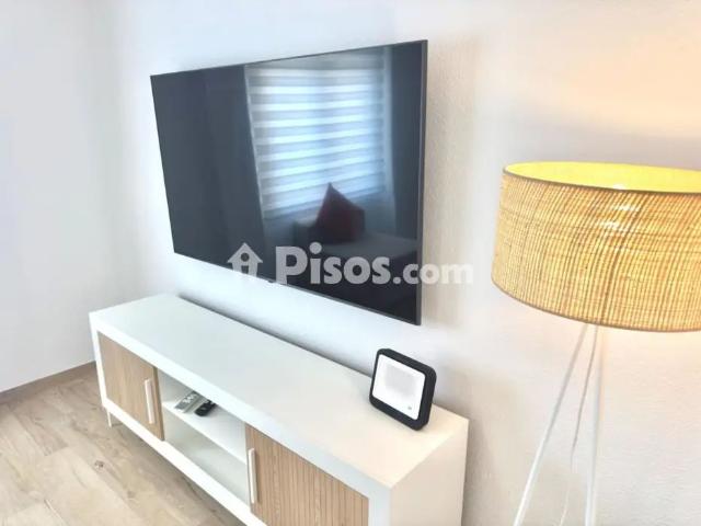 Apartamento en alquiler en Carrer de la Devesa, 3