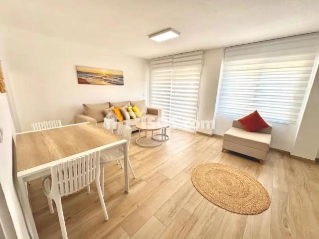 Apartamento en alquiler en Carrer de la Devesa, 3