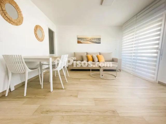 Apartamento en alquiler en Carrer de la Devesa, 3