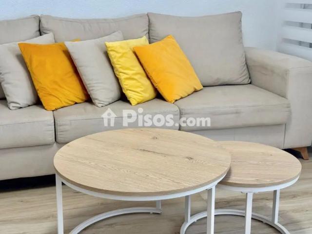 Apartamento en alquiler en Carrer de la Devesa, 3