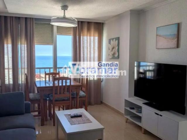 Apartamento en alquiler en Carrer de la Devesa