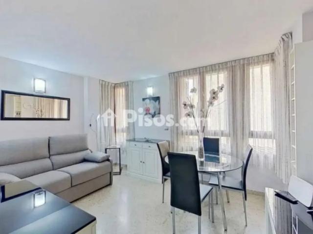 Apartamento en alquiler en Carrer de la Mar, 25