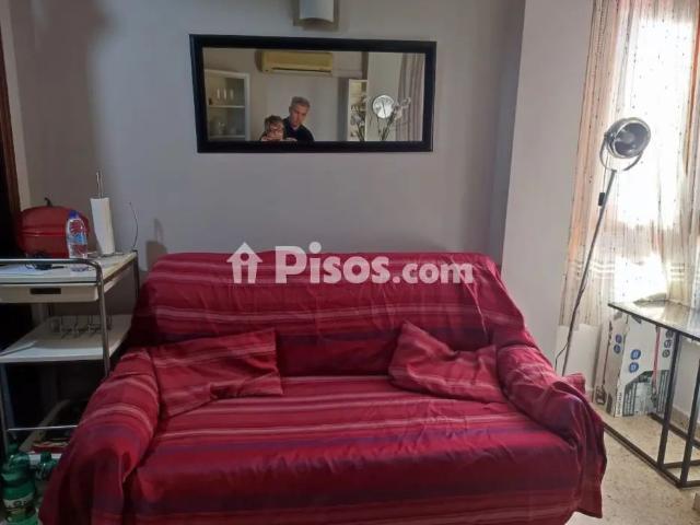 Apartamento en alquiler en Carrer de la Mar