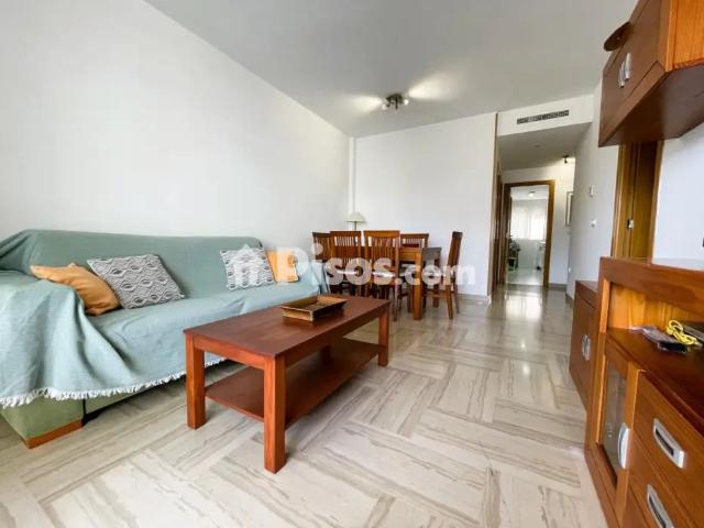 Apartamento en alquiler en Carrer de la Partida Rodona, 17