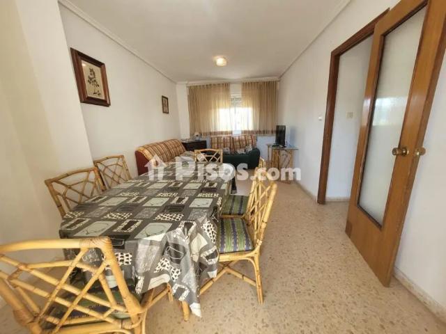 Apartamento en alquiler en Carrer de La Rioja, 125, cerca de Calle de la Serranía del Turia