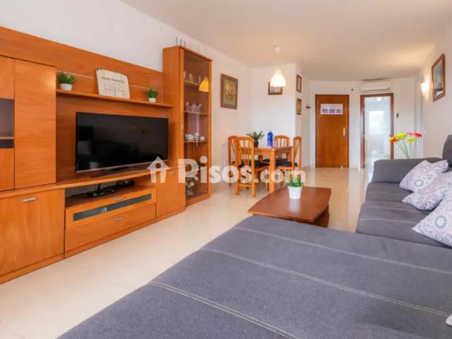 Apartamento en alquiler en Carrer de la Volta, 1