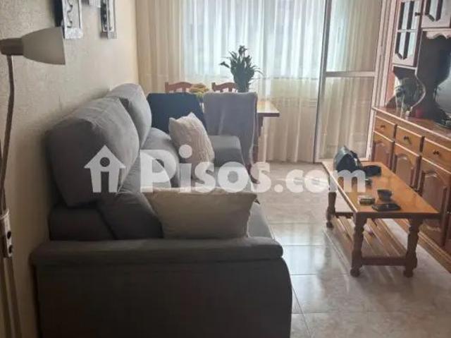 Apartamento en alquiler en Carrer de l'Arca