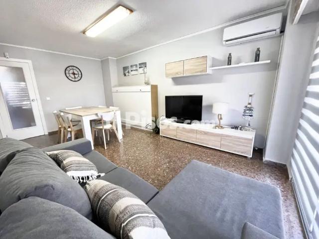 Apartamento en alquiler en Carrer de Legazpi