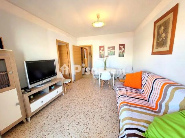 Apartamento en alquiler en Carrer de Legazpi, 23