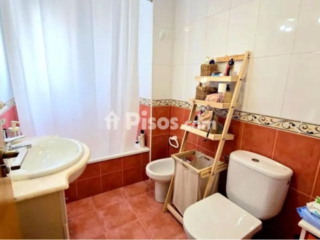 Apartamento en alquiler en Carrer de les Barraques, 62, cerca de Carrer Clot de la Mota