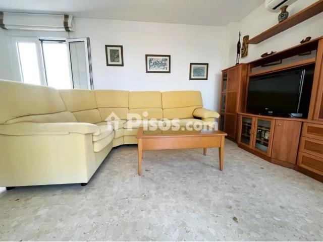 Apartamento en alquiler en Carrer de les Barraques, 71, cerca de Carrer Illes Canàries
