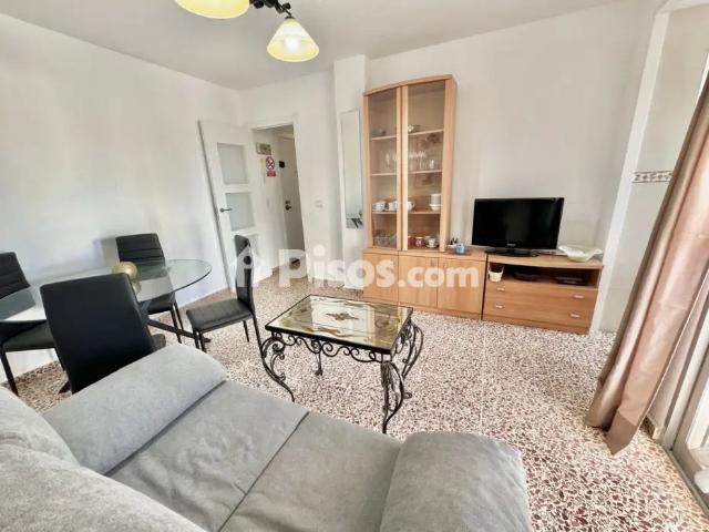 Apartamento en alquiler en Carrer de les Barraques, cerca de Carrer Alcoi