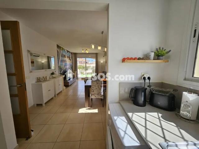 Apartamento en alquiler en Carrer de les Tres Soques