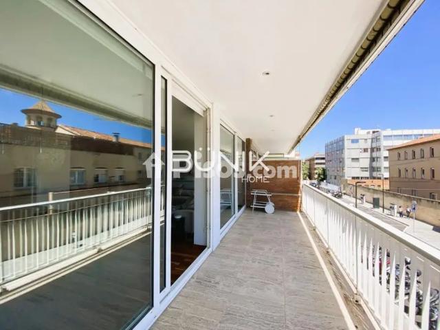 Apartamento en alquiler en Carrer de l'Hort de la Vila