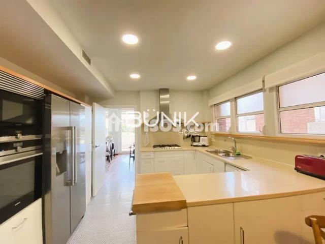 Apartamento en alquiler en Carrer de l'Hort de la Vila
