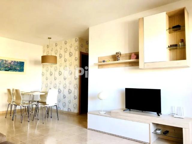 Apartamento en alquiler en Carrer de Llavador