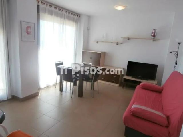Apartamento en alquiler en Carrer de Llentiscle, 2