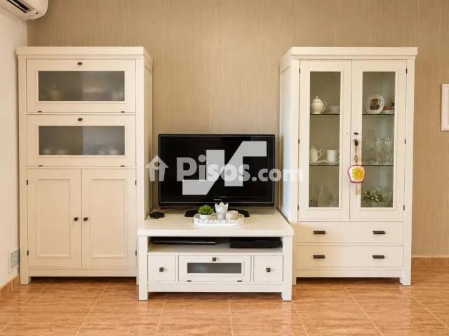 Apartamento en alquiler en Carrer de Marbella