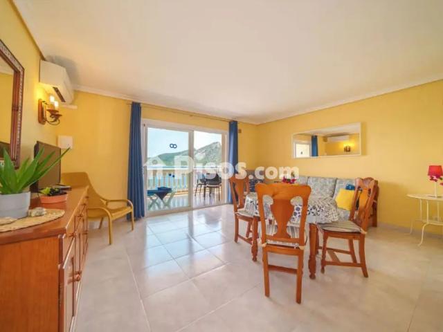 Apartamento en alquiler en Carrer de Na Popia, 1