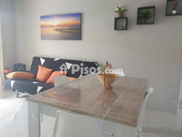 Apartamento en alquiler en Carrer de Saturn