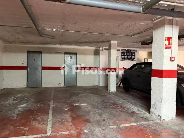Apartamento en alquiler en Carrer de Savina