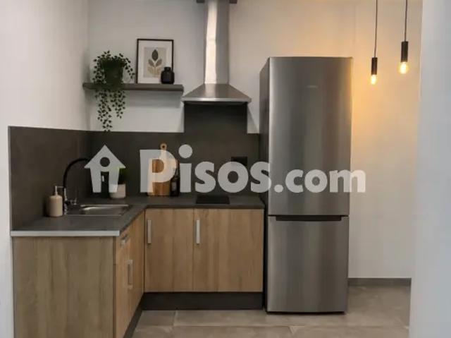 Apartamento en alquiler en Carrer de Sacristán Antonio López, 1