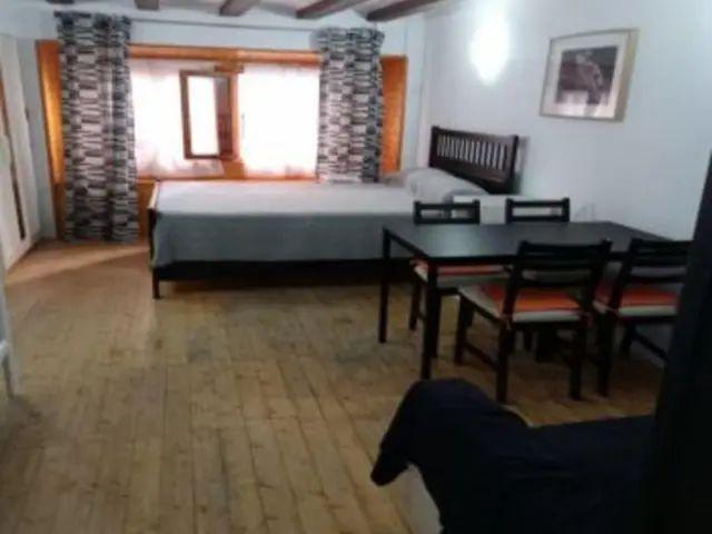 Apartamento en alquiler en Carrer de Sant Vicenç, 22