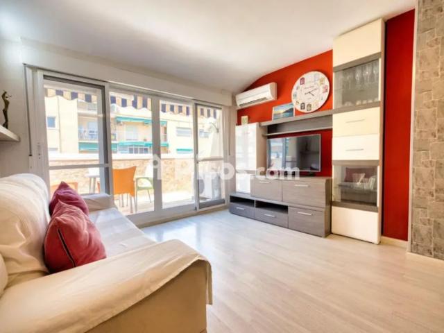Apartamento en alquiler en Carrer de Sant Bartomeu, cerca de Carrer de Sant Pere