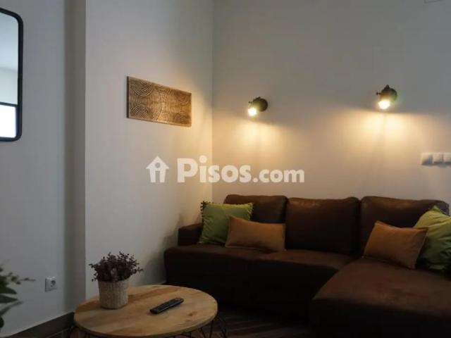 Apartamento en alquiler en Carrer de Sant Bartolomé