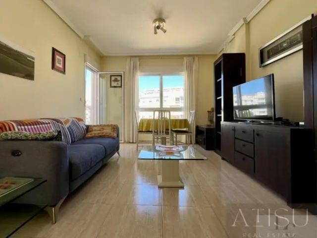Apartamento en alquiler en Carrer de Sant Francesc, 19