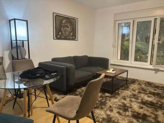 Apartamento en alquiler en Carrer de Sant Gil, 12