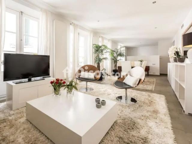 Apartamento en alquiler en Carrer de Sicília, 51