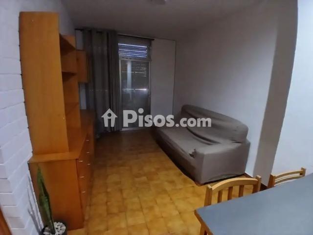 Apartamento en alquiler en Carrer de Suñer, 81, cerca de Carrer de Sant Carles