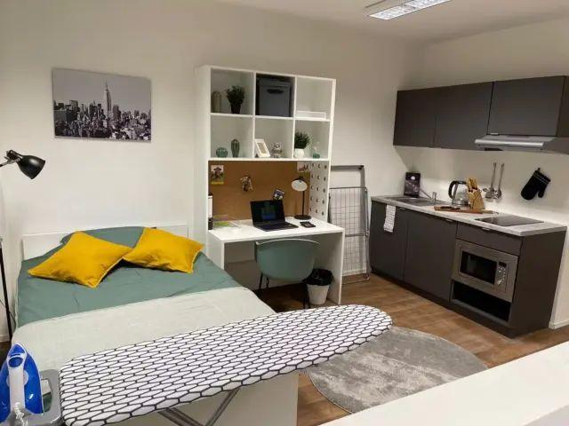 Apartamento en alquiler en Carrer de Potosi, 6
