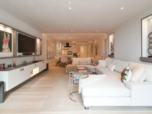 Apartamento en alquiler en Carrer de Ponent, 10