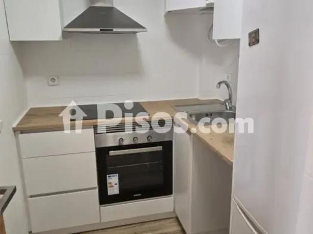 Apartamento en alquiler en Carrer de Pau Casals, 6