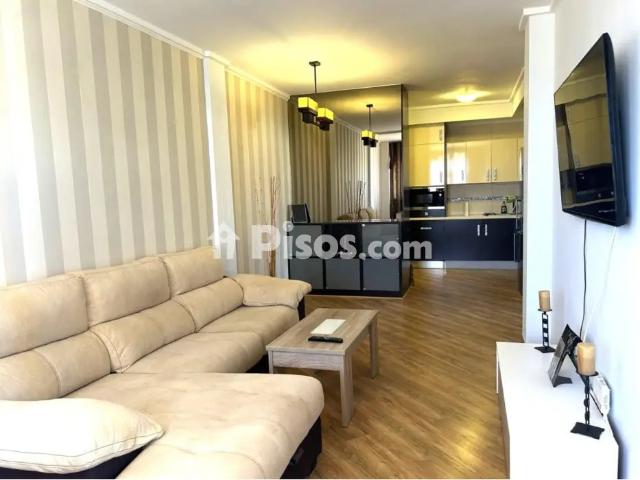 Apartamento en alquiler en Carrer de Pamplona