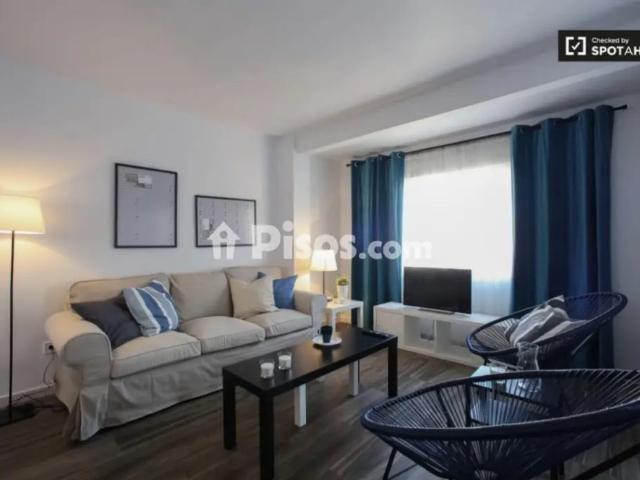 Apartamento en alquiler en Carrer de Pedro Cabanes, 12, cerca de Calle de Altura